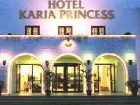 фото отеля Hotel Karia Princess Bodrum