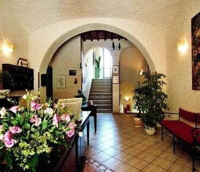 фото отеля Hotel dei Capitani