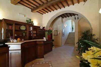 фото отеля Hotel dei Capitani