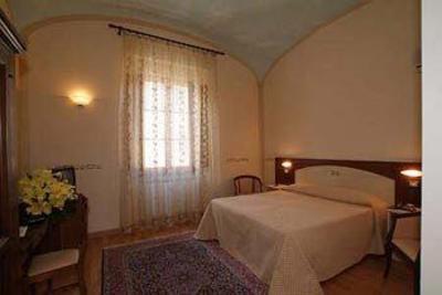 фото отеля Hotel dei Capitani