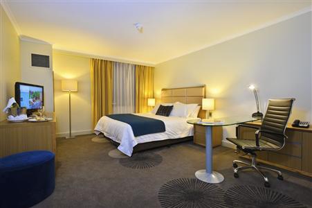 фото отеля Holiday Inn Parramatta