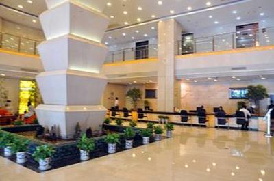 фото отеля Kimtay Plaza
