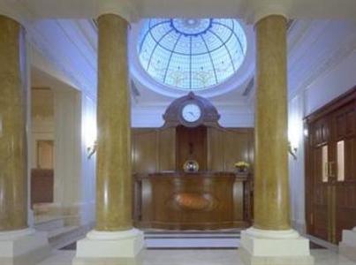 фото отеля NH Liberty Hotel Messina