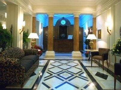 фото отеля NH Liberty Hotel Messina