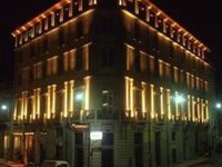 NH Liberty Hotel Messina