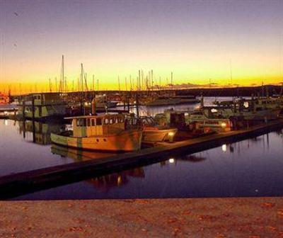 фото отеля Boat Harbour Resort