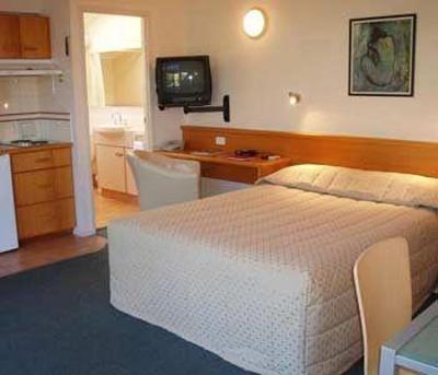 фото отеля Boat Harbour Resort