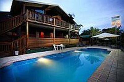 фото отеля Boat Harbour Resort
