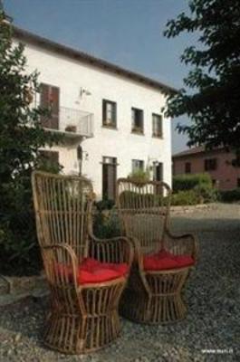 фото отеля Agriturismo Surì Alessandria