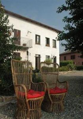 фото отеля Agriturismo Surì Alessandria