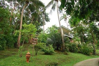 фото отеля Bay View Resort Phi Phi Island Hotel