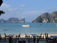 Bay View Resort Phi Phi Island Hotel