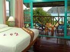 фото отеля Bay View Resort Phi Phi Island Hotel