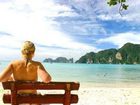 фото отеля Bay View Resort Phi Phi Island Hotel