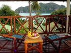 фото отеля Bay View Resort Phi Phi Island Hotel