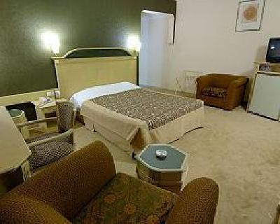 фото отеля Otel Selcuk