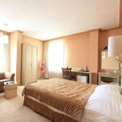 фото отеля Otel Selcuk