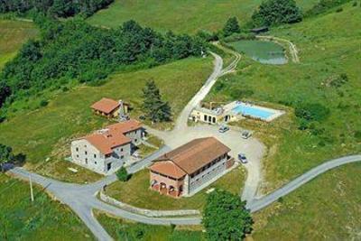 фото отеля Gli Orzali