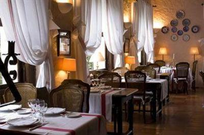 фото отеля Hotel Restaurant Arraya Sare