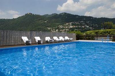 фото отеля Hotel Como