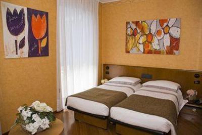 фото отеля Hotel Como