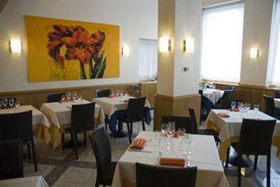 фото отеля Hotel Como