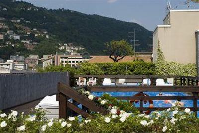фото отеля Hotel Como