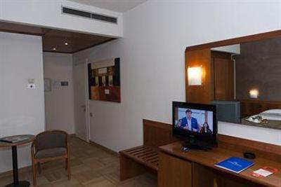 фото отеля Hotel Como