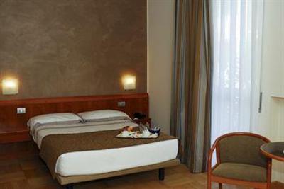 фото отеля Hotel Como