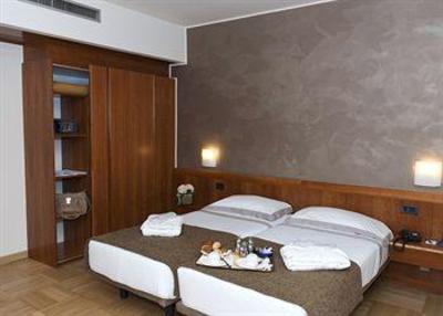 фото отеля Hotel Como