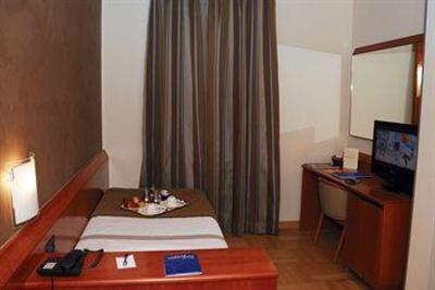 фото отеля Hotel Como