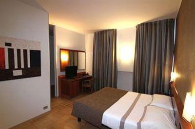 фото отеля Hotel Como