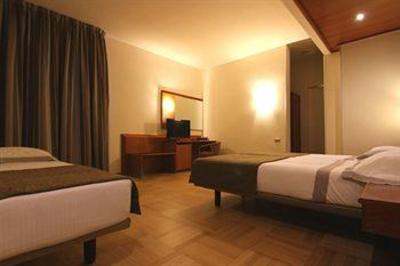 фото отеля Hotel Como