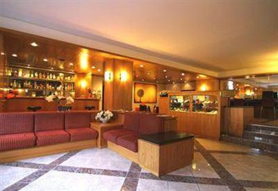 фото отеля Hotel Como