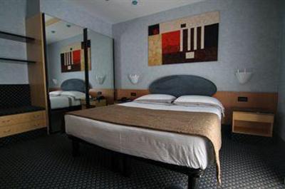 фото отеля Hotel Como