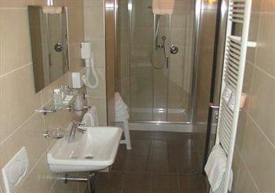 фото отеля Hotel Como