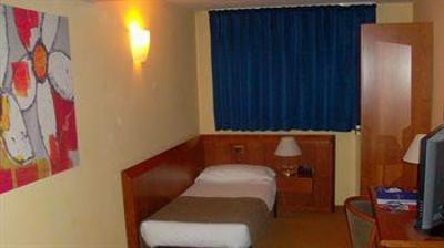 фото отеля Hotel Como