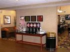 фото отеля Hampton Inn & Suites Cedar Rapids - North