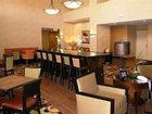 фото отеля Hampton Inn & Suites Cedar Rapids - North