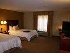 фото отеля Hampton Inn & Suites Cedar Rapids - North