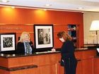 фото отеля Hampton Inn & Suites Cedar Rapids - North