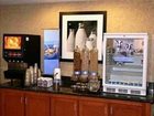 фото отеля Hampton Inn & Suites Cedar Rapids - North