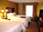 фото отеля Hampton Inn & Suites Cedar Rapids - North