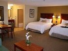 фото отеля Hampton Inn & Suites Cedar Rapids - North