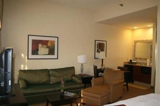 фото отеля Hampton Inn & Suites Spartanburg-I-26-Westgate Mall