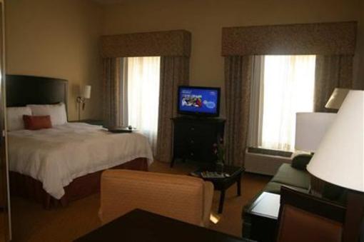 фото отеля Hampton Inn & Suites Spartanburg-I-26-Westgate Mall