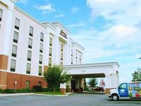 Hampton Inn & Suites Spartanburg-I-26-Westgate Mall