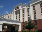 фото отеля Hampton Inn & Suites Spartanburg-I-26-Westgate Mall