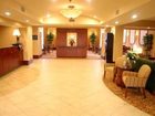 фото отеля Hampton Inn & Suites Spartanburg-I-26-Westgate Mall