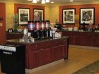 фото отеля Hampton Inn & Suites Spartanburg-I-26-Westgate Mall